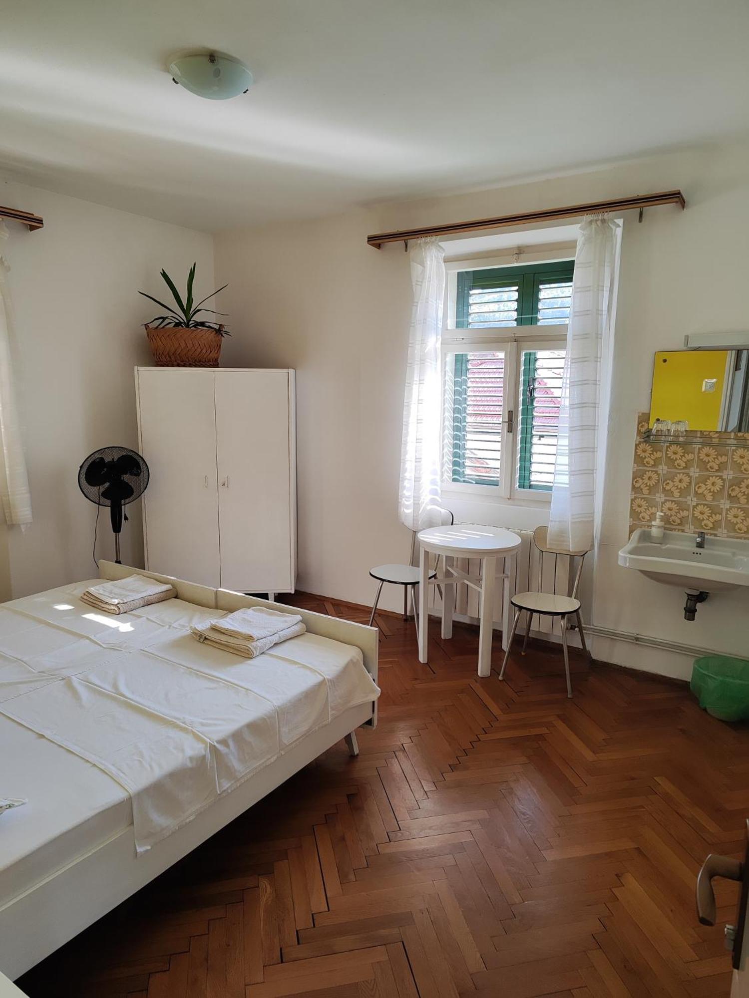Guesthouse Franko Vela Luka Εξωτερικό φωτογραφία