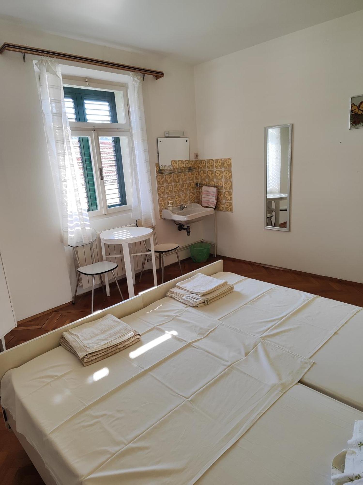 Guesthouse Franko Vela Luka Εξωτερικό φωτογραφία