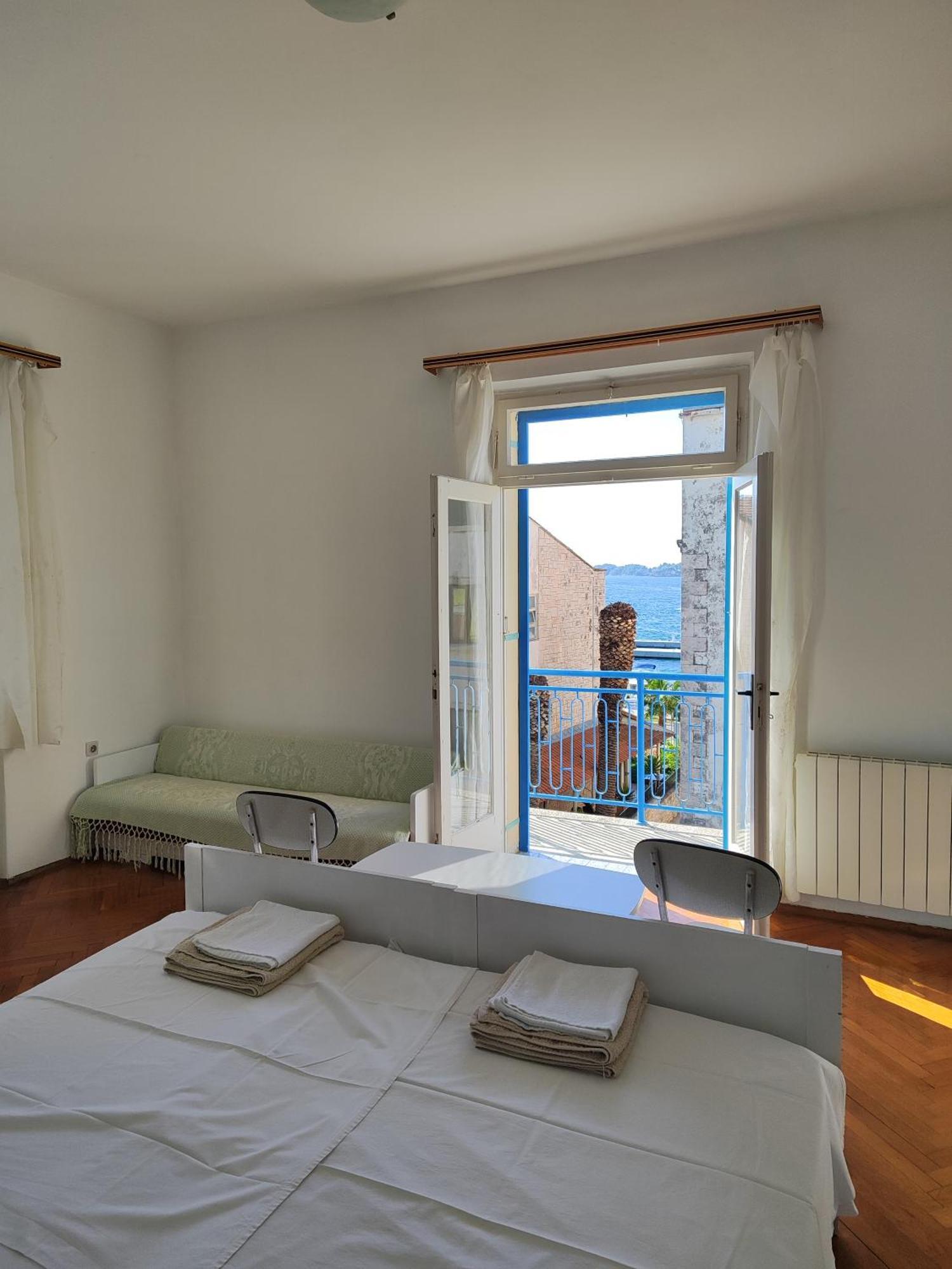 Guesthouse Franko Vela Luka Εξωτερικό φωτογραφία