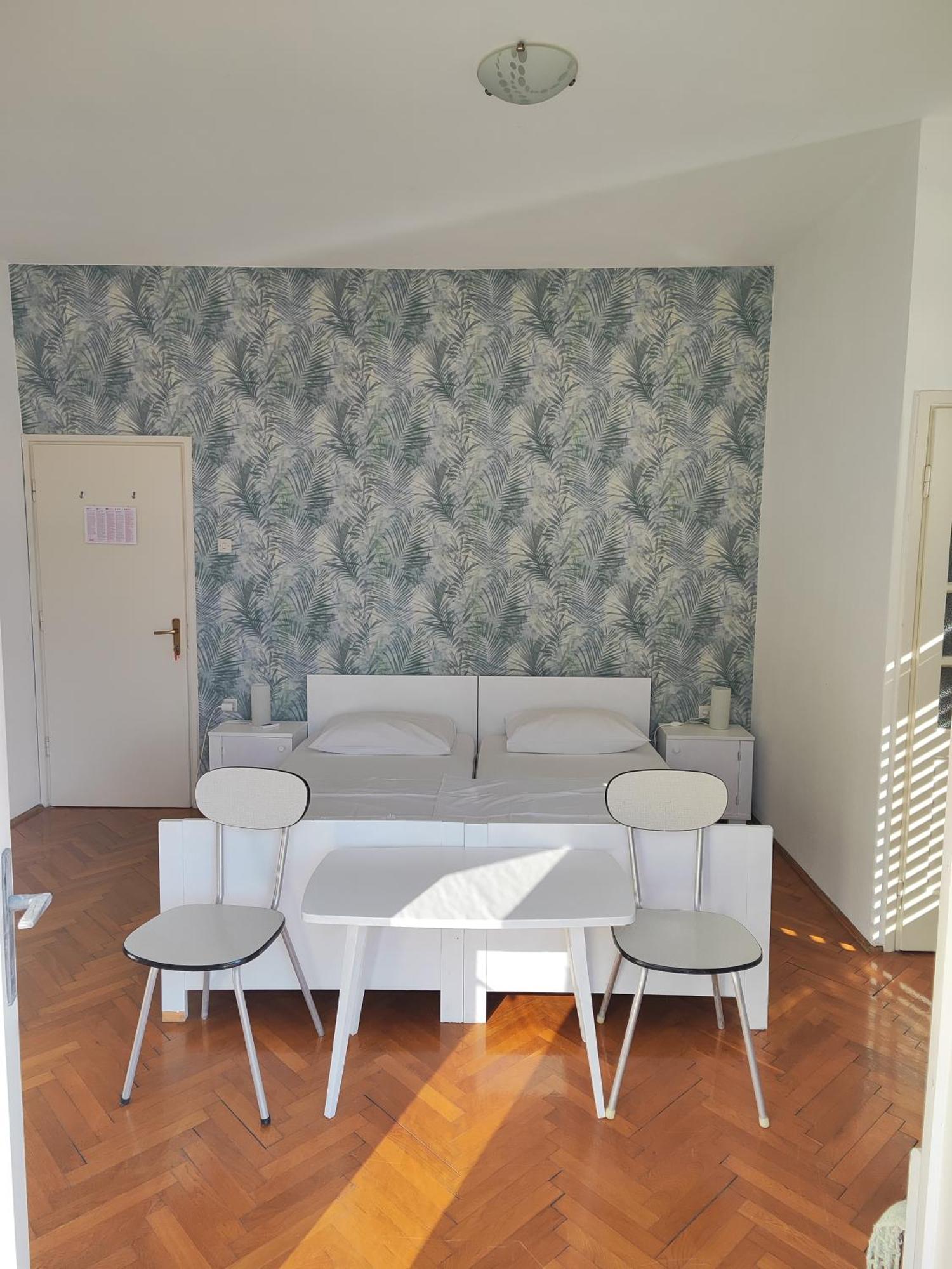 Guesthouse Franko Vela Luka Εξωτερικό φωτογραφία
