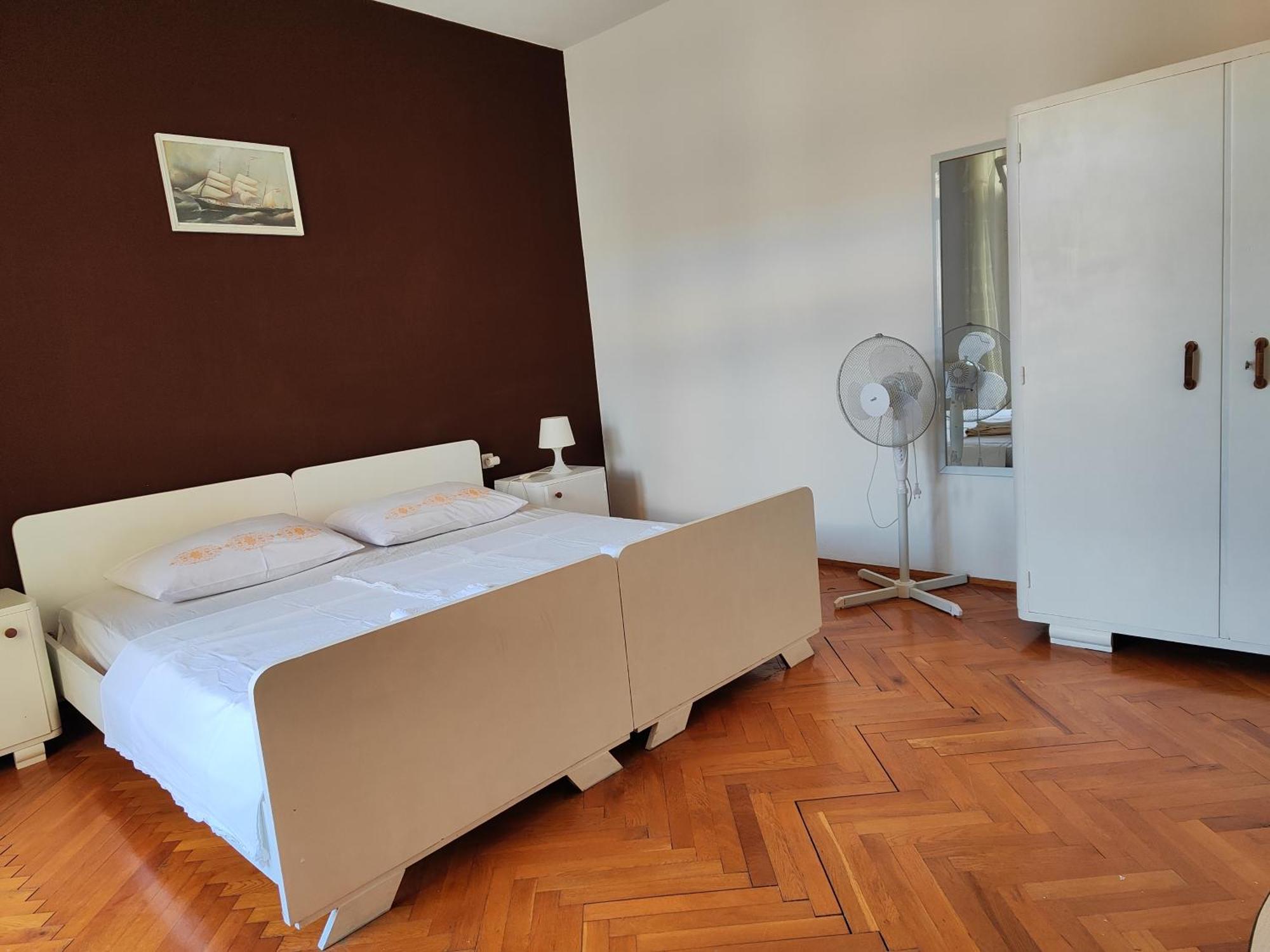 Guesthouse Franko Vela Luka Εξωτερικό φωτογραφία