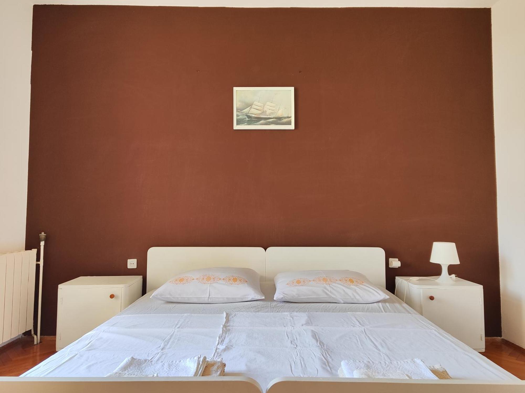 Guesthouse Franko Vela Luka Εξωτερικό φωτογραφία