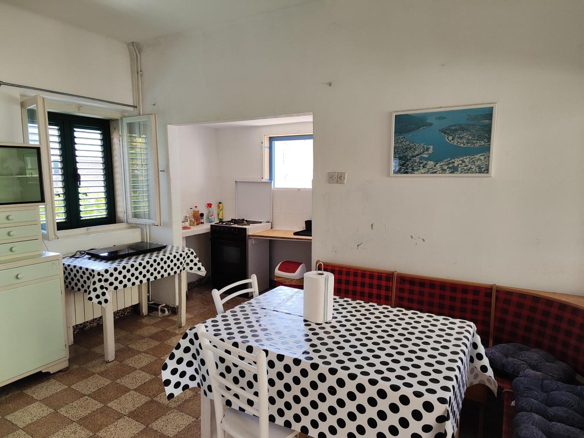 Guesthouse Franko Vela Luka Εξωτερικό φωτογραφία