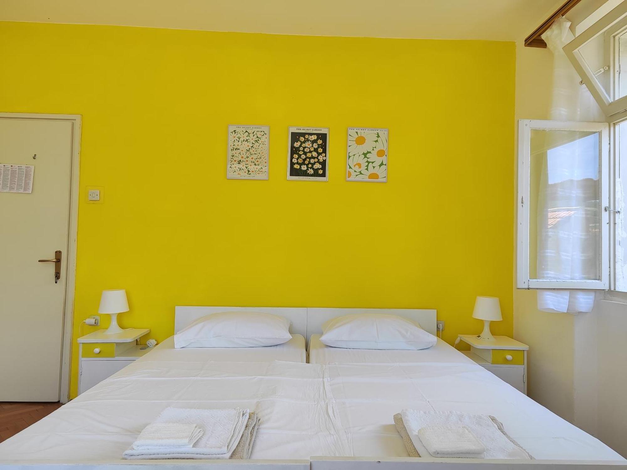 Guesthouse Franko Vela Luka Εξωτερικό φωτογραφία