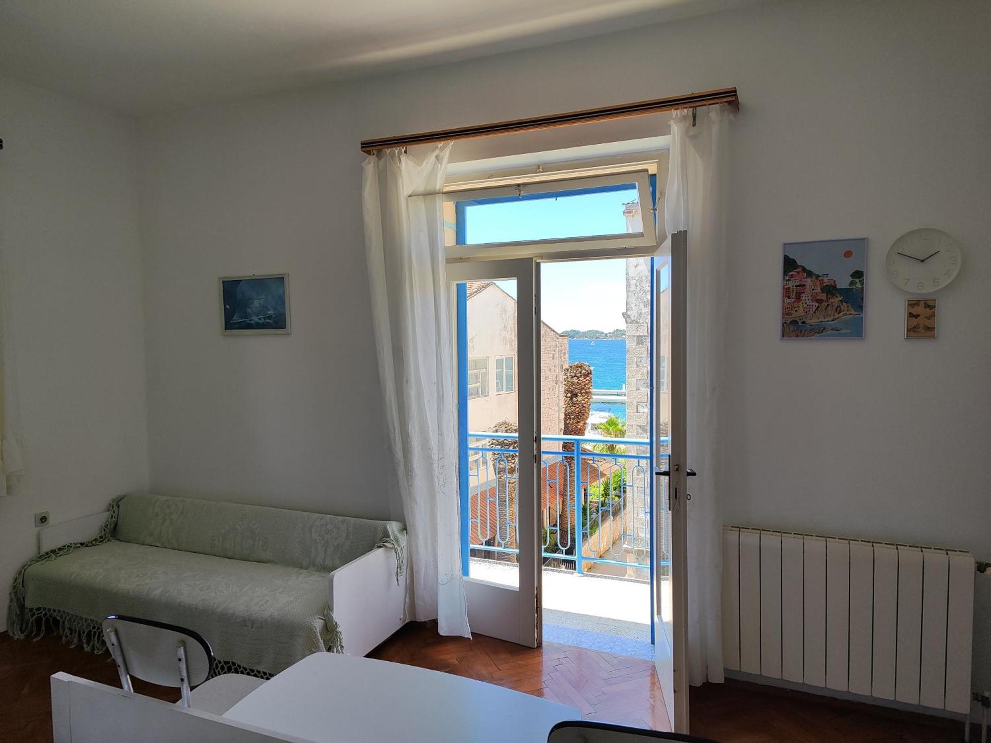 Guesthouse Franko Vela Luka Εξωτερικό φωτογραφία