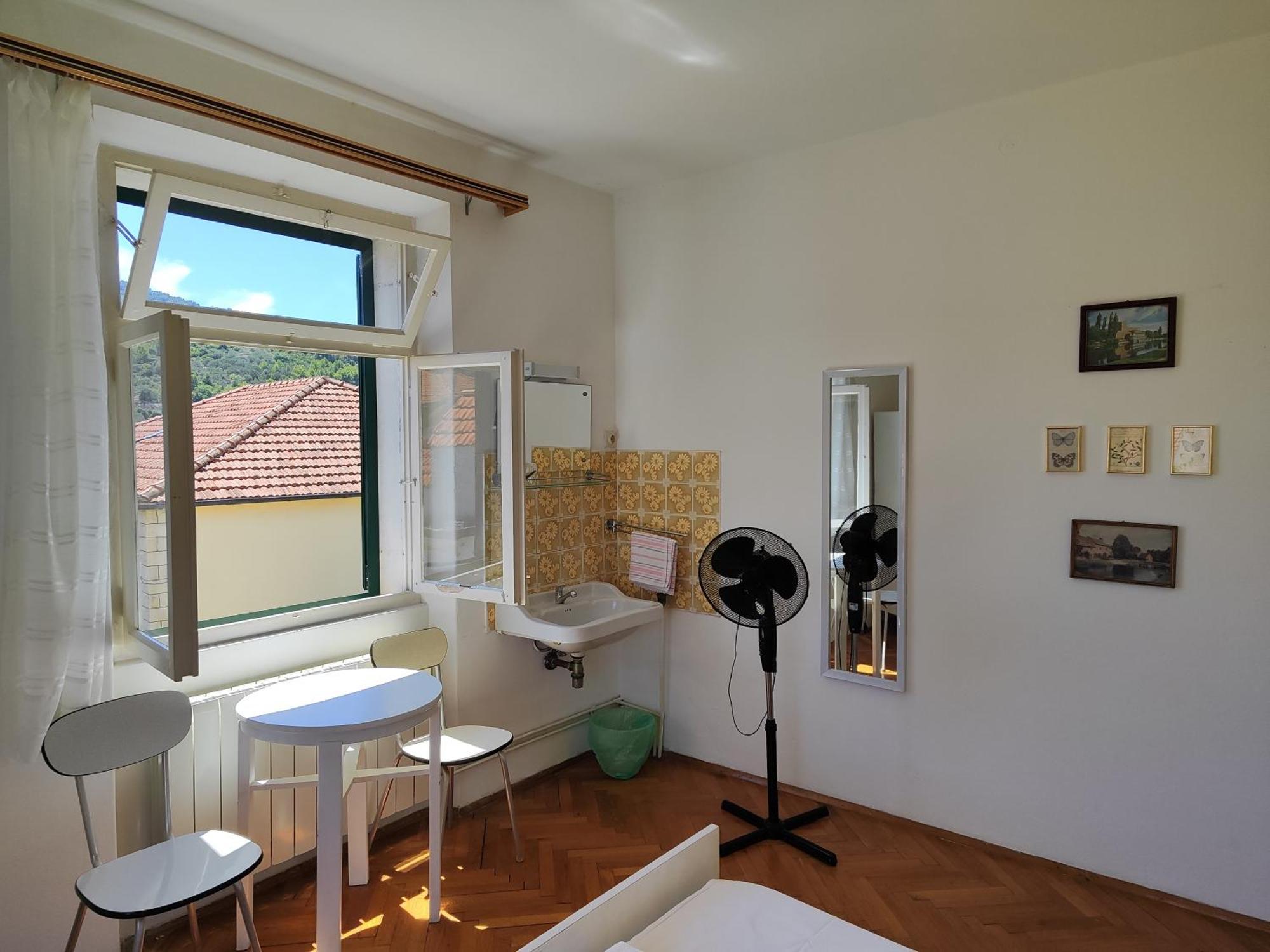 Guesthouse Franko Vela Luka Εξωτερικό φωτογραφία