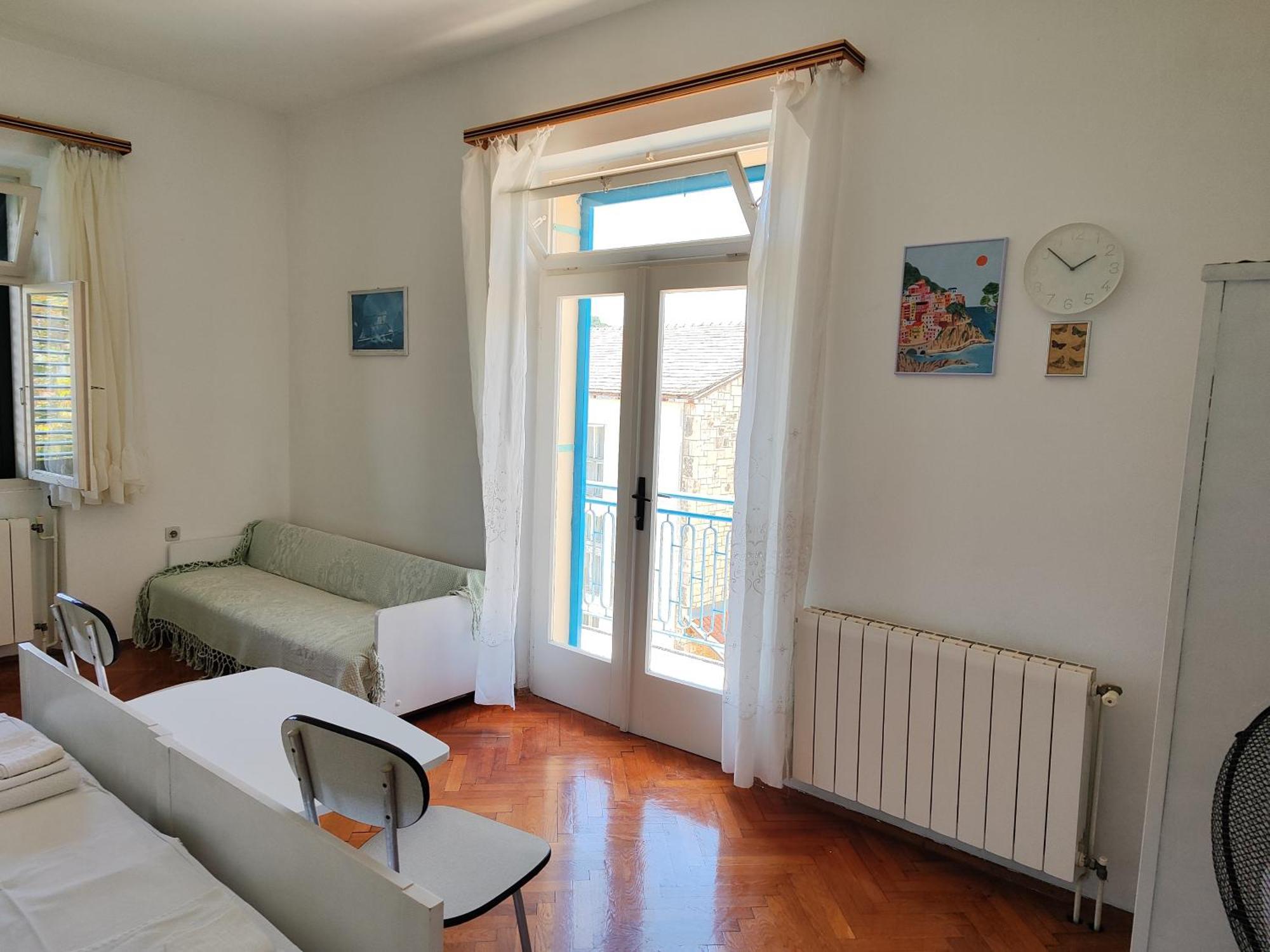 Guesthouse Franko Vela Luka Εξωτερικό φωτογραφία