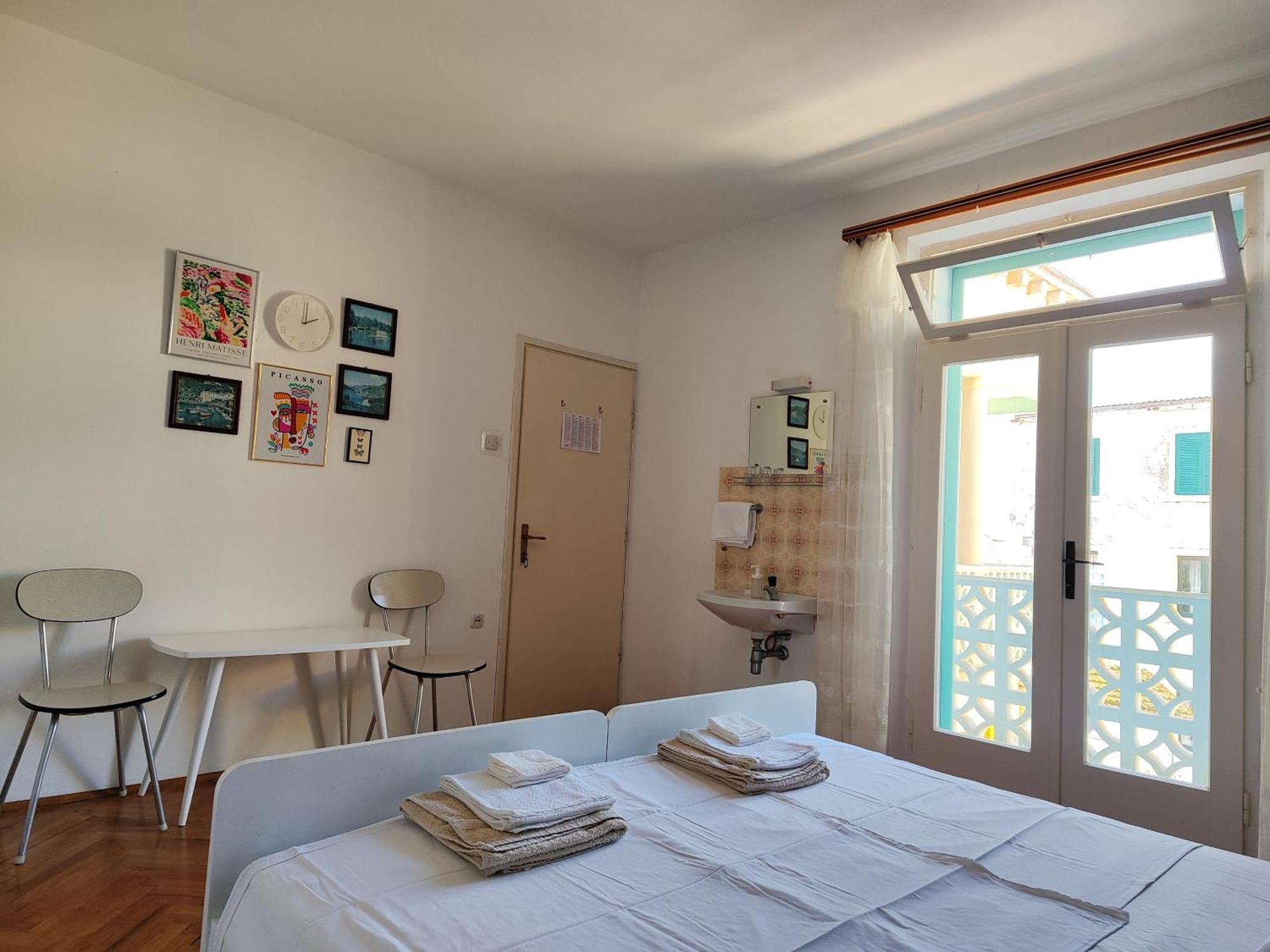 Guesthouse Franko Vela Luka Εξωτερικό φωτογραφία