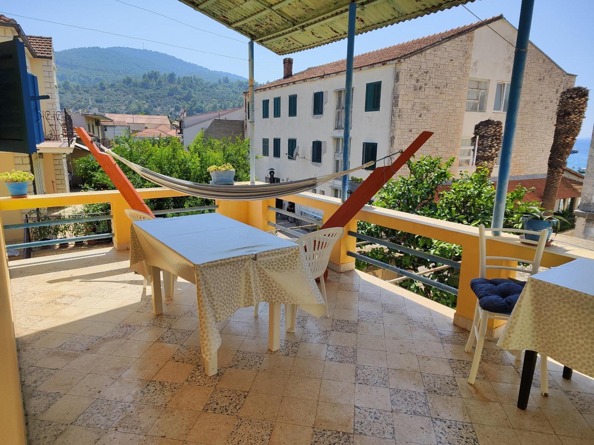 Guesthouse Franko Vela Luka Εξωτερικό φωτογραφία