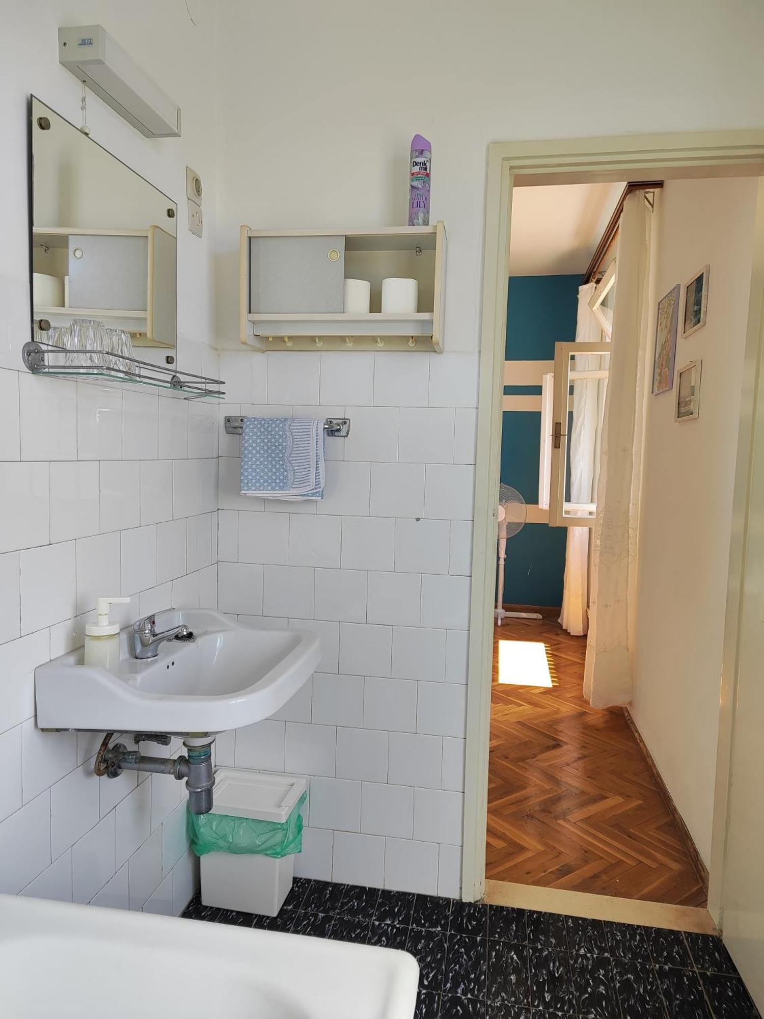 Guesthouse Franko Vela Luka Εξωτερικό φωτογραφία
